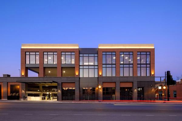 VLK Architects
