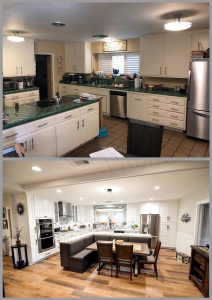 Classic Kitchens