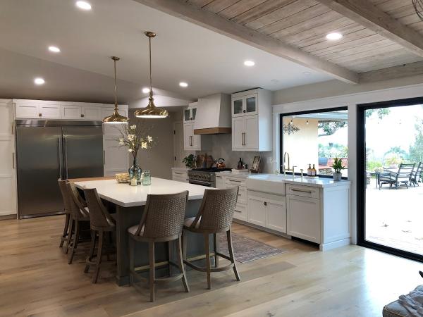 Classic Kitchens