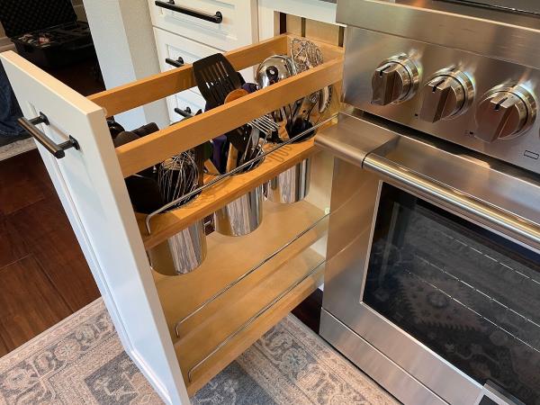 Classic Kitchens