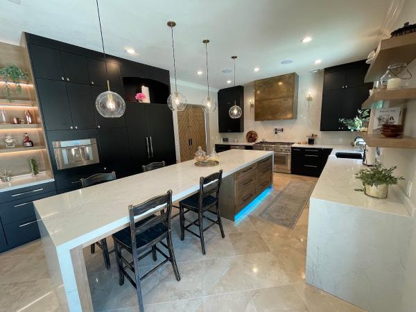 Classic Kitchens