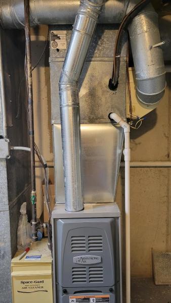 Chicago Air Duct & Chimney Cleaning