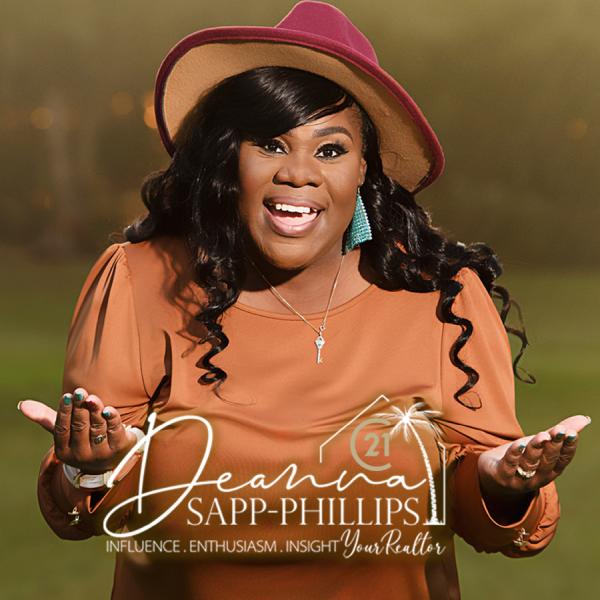 Deanna Sapp Phillips Your Realtor