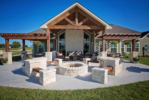 Kimberlite Homes by Fergmar