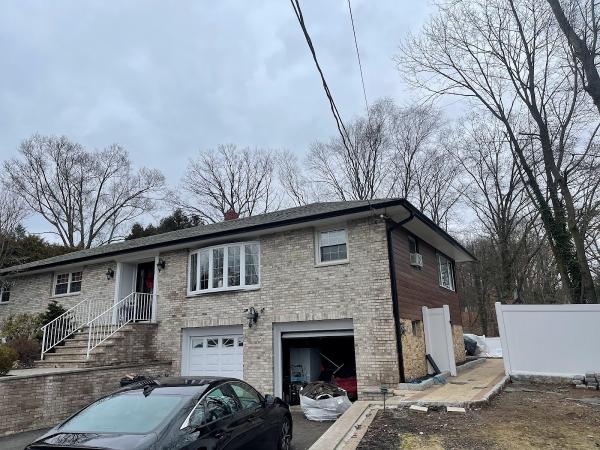 S & h Gutters Service Llc
