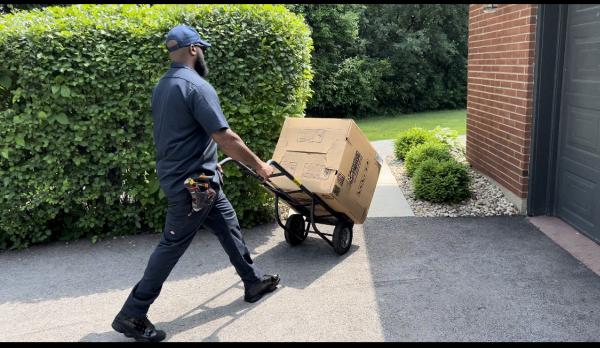 Thomas Reliable Services