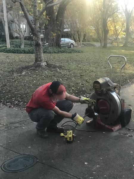 Able Sewer & Drain