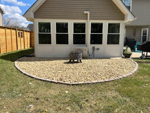 Dream Gardens Inc.