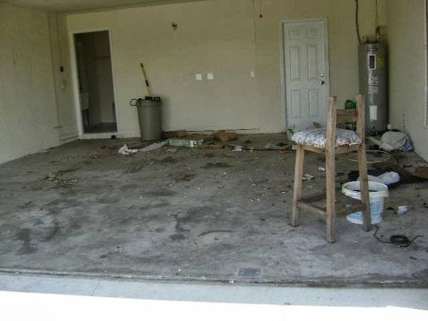 Lee County Cleaning Service