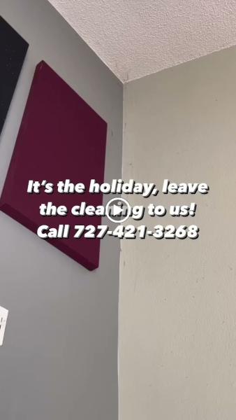 White Glove Cleaning Services