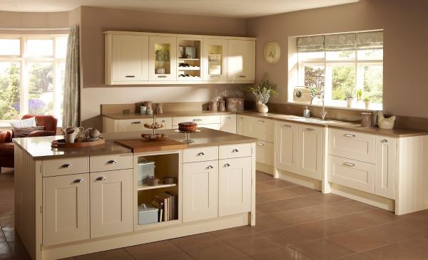 White Glove Cleaning Services