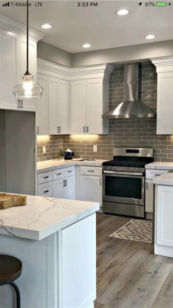 US Kitchen & Flooring