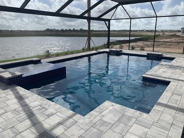 The Alchemist Pools