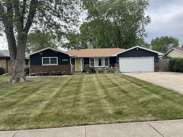 Majestic Lawn Care Inc.