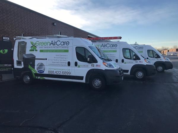 Green Air Care