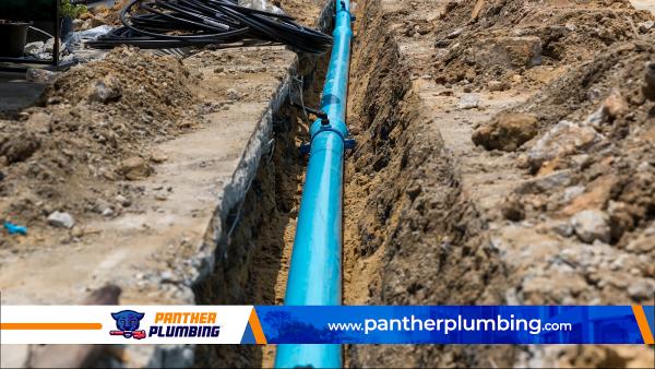 Panther Plumbing