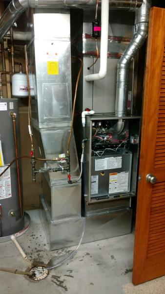Bryant Air Conditioning
