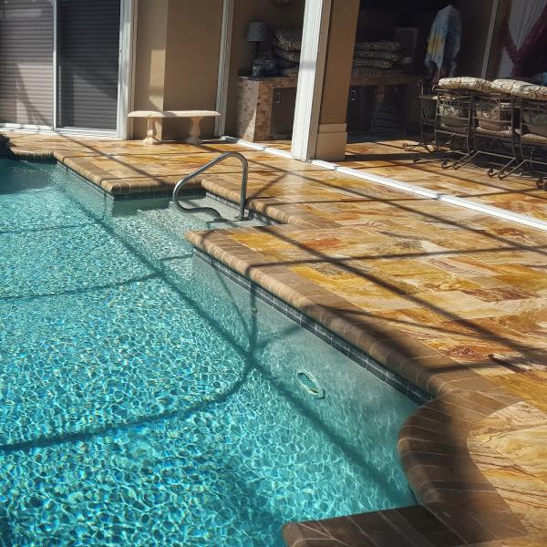 Liberty Pavers Inc