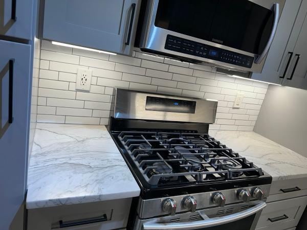 JV Granite & Marble LLC