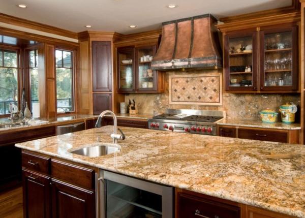 JV Granite & Marble LLC