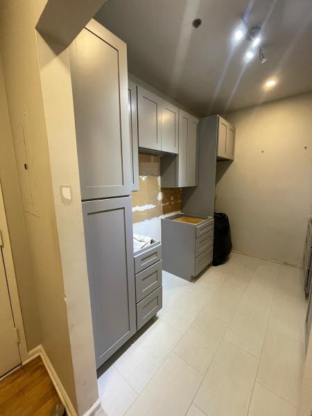 JV Granite & Marble LLC