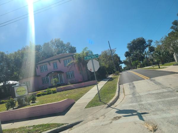 Town & Country Realty