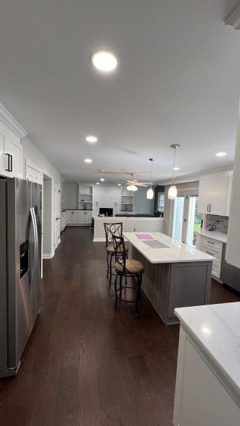 Nj Power Electric Services