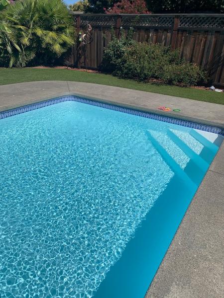 Pool Chemical Service