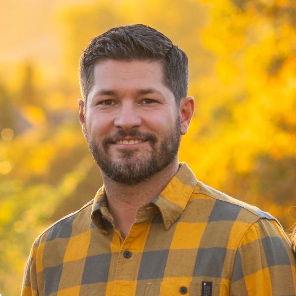 Chris Mickelsen