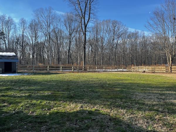 Able Fence Builders