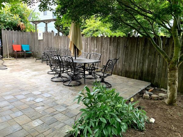 Evers Construction & Yard Maintanence LLC