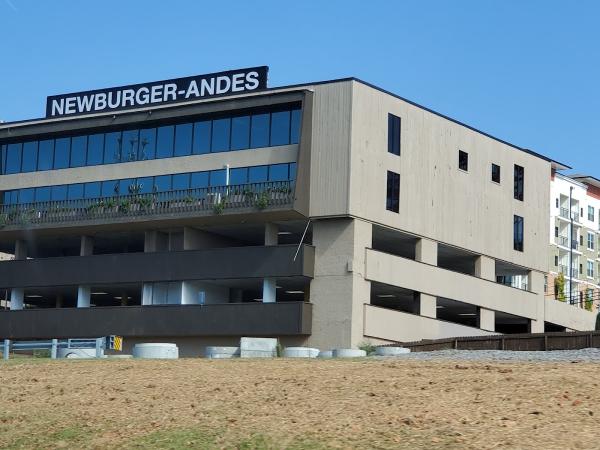 Newburger-Andes & Co.