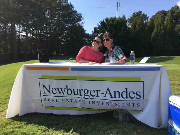 Newburger-Andes & Co.