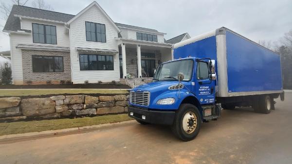 Affordable Movers