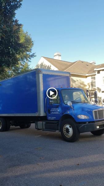 Affordable Movers