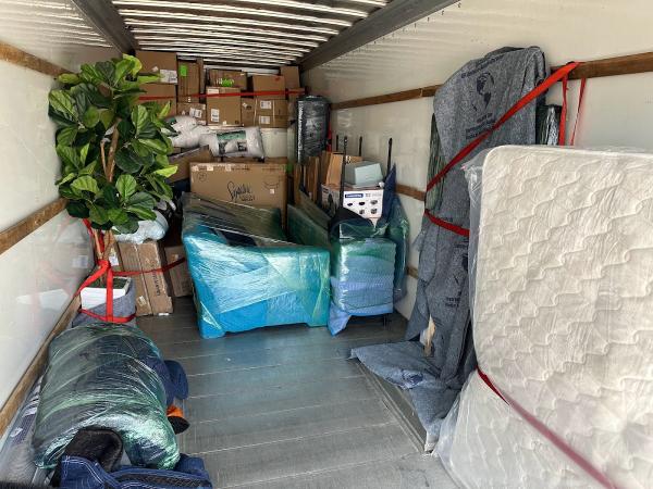 Affordable Movers