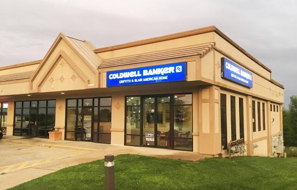 Coldwell Banker American Home