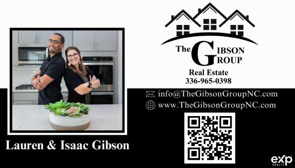 The Gibson Group NC