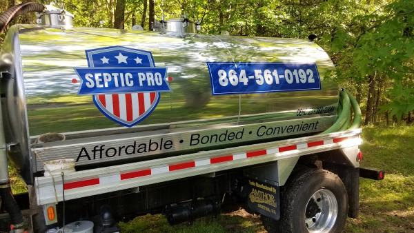Septic Pro