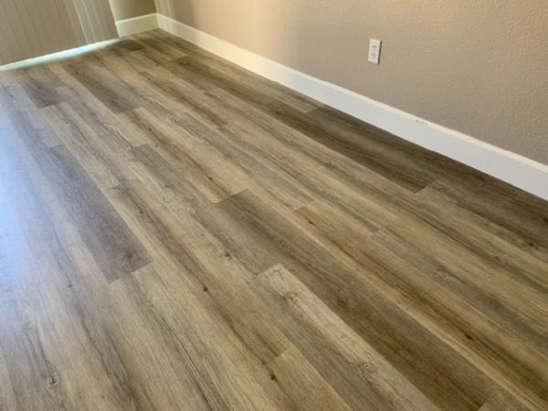 Placer Floors