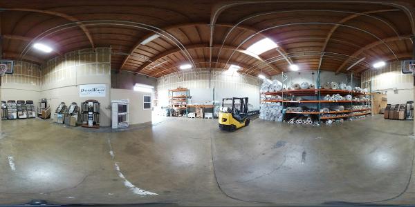 Placer Floors