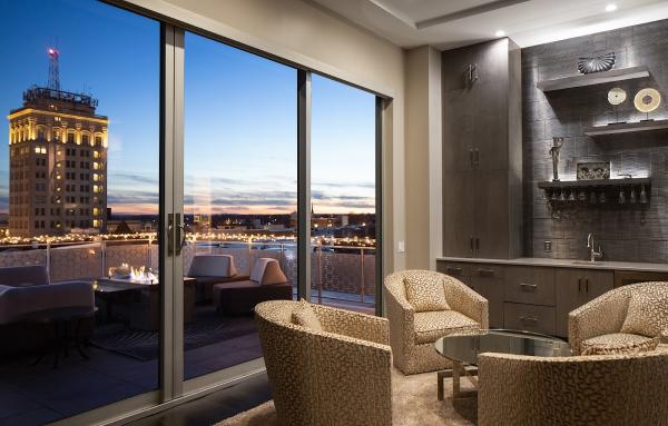 Henrietta Heisler Interiors Inc.