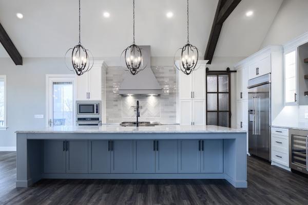 Henrietta Heisler Interiors Inc.