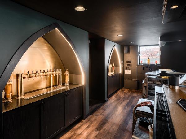 Henrietta Heisler Interiors Inc.