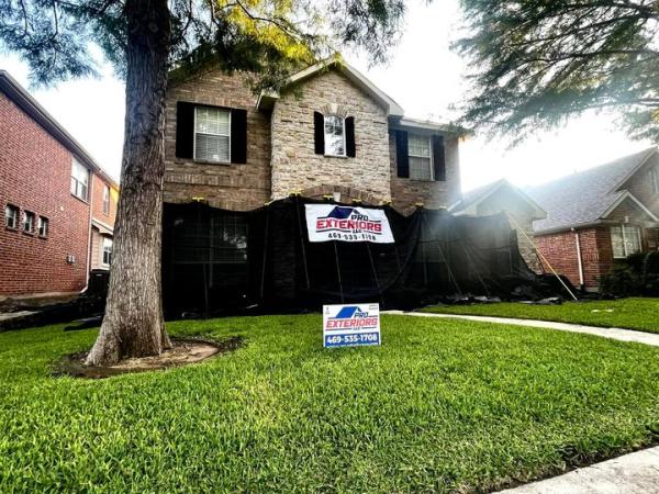 Pro Exteriors