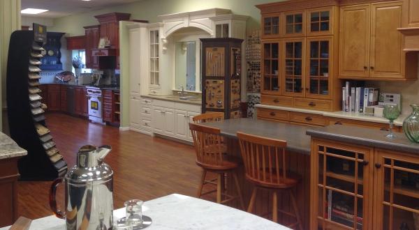 Kitchens & Baths