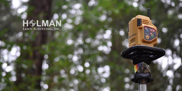 Holman Land Surveying