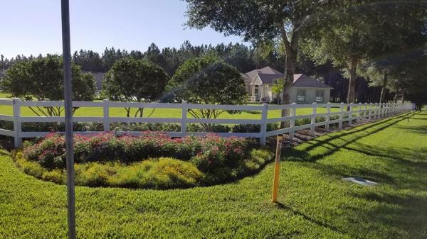 West Orange Fencing