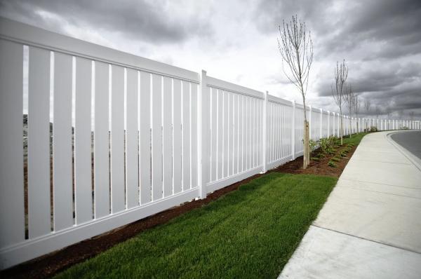 West Orange Fencing