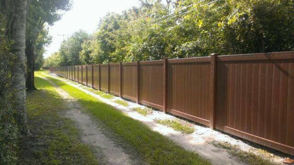 West Orange Fencing